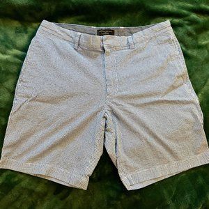 Banana Republic Men's 34 Aiden Club Shorts